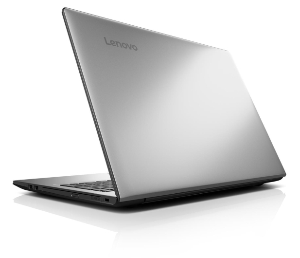 Lenovo Ideapad 310-15 i5-6200U/4GB/1000 GF920MX Srebrny - 332650 - zdjęcie 5